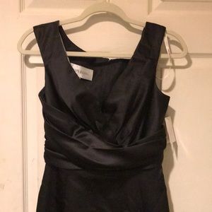 “Little Black Dress”